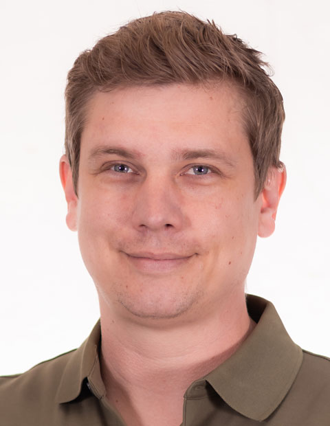 Patrick Kuhn