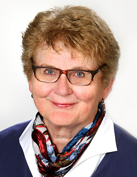 Agnes Hackenberger