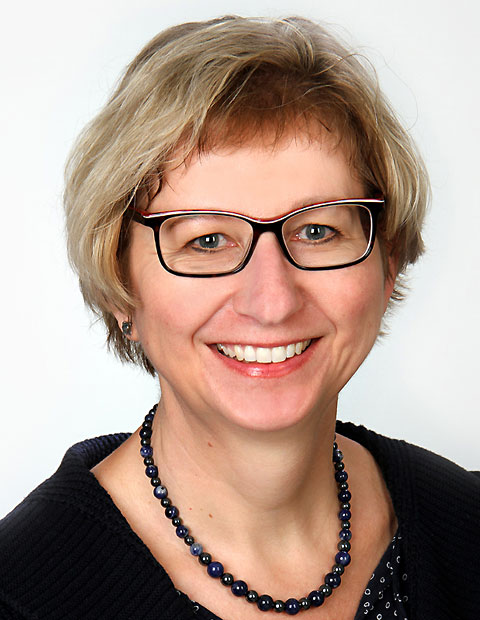 Ursula Schaffer